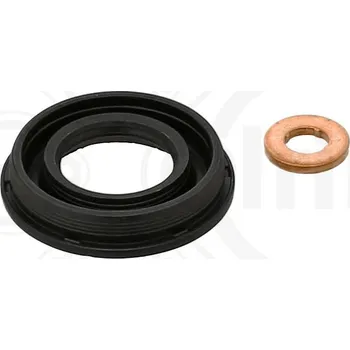 Palivový systém Sada těsnicích kroužků, vstřikovač Common Rail ELRING 875.790