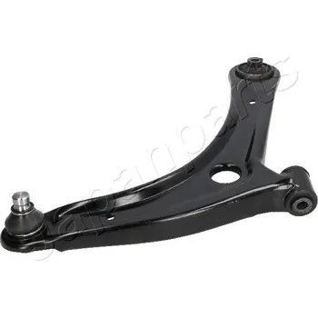 Zavěšení kol Řídicí páka, zavěšení kol JAPANPARTS BS-912R