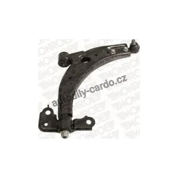 Opravná sada podvozku a pohonu kol Řídící páka, zavěšení kol MONROE (MO L18517)