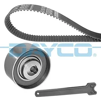 Sada rozvodového řemene DAYCO KTB466