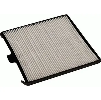 Ventilátor topení a klimatizace Filtr, vzduch v interiéru DENCKERMANN M110554