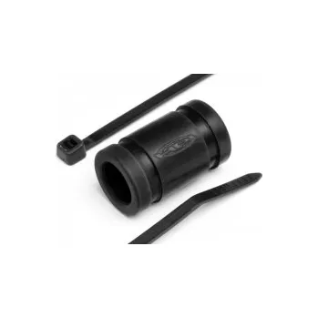 RC vybavení Výfuková spojka