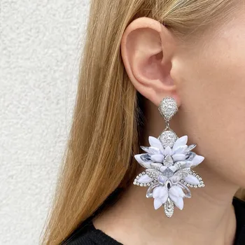 Náušnice Glitter Me... Náušnice Glitter Me Coraline