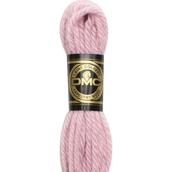 Příze Příze LAINE COLBERT, růžová - odstín 7251