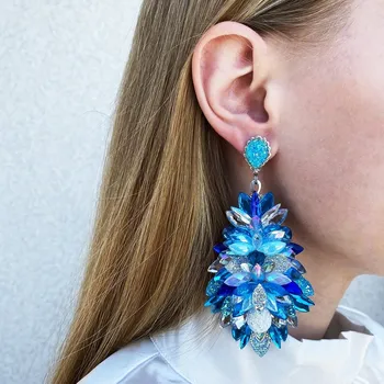 Náušnice Glitter Me... Náušnice Glitter Me Phoebe