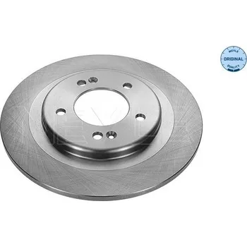 Brzdový kotouč Brzdový kotouč MEYLE 37-15 523 0038