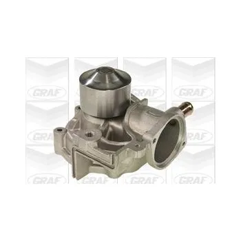 Motor automobilu Vodní čerpadlo, chlazení motoru GRAF PA519A