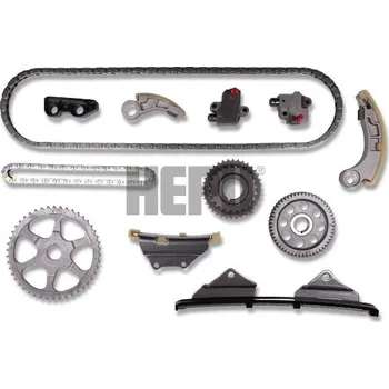 Sada rozvodového řetězu HEPU 21-0529