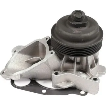 Chladič motoru Vodní čerpadlo, chlazení motoru HEPU P464