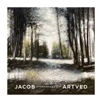 Zahraniční hudba CD Jacob Artved: Metamorphosis 2023