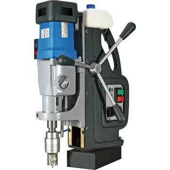 Vrtačka Magnetická vrtačka MAB 845 s natáčením elektromagnetu
