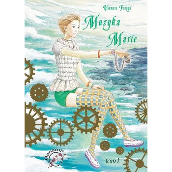 Muzyka Marie 1 - Furuya Usamaru