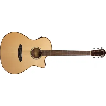 Elektroakustická kytara Rathbone R3SKCE No.3 Englemann