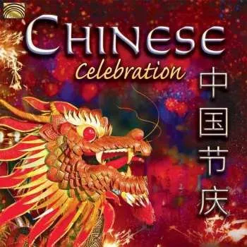 Zahraniční hudba CD Various: Chinese Celebration 2018