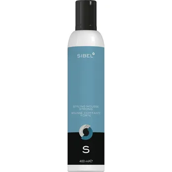 Stylingový přípravek Pěnové tužidlo se silnou fixací Sibel Styling Mousse Strong - 400 ml (8980811) + dárek zdarma