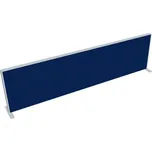 HOBIS Paraván na plochu stolů délka 160 cm TPA S 1600 SK 2