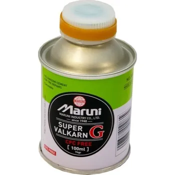 Sada na opravu pneumatiky SV186 cement na opravu pneu 100 cc