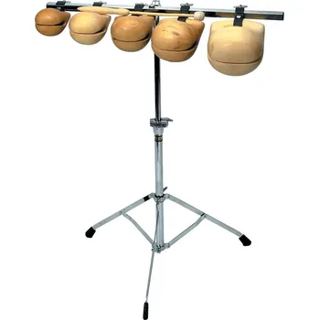 Housle GEWA Tempelblock 13688