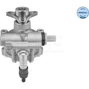 Soustava řízení Hydraulické čerpadlo, řízení MEYLE 16-14 631 0002