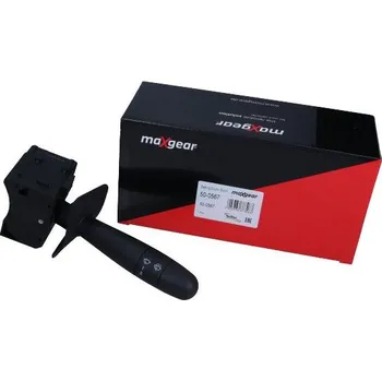 Autoelektrika Spínač řízení MAXGEAR 50-0567