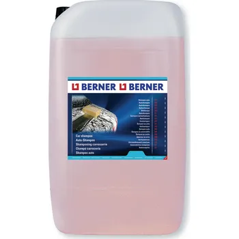 Autošampón BERNER Autošampon Obsah: 25 l