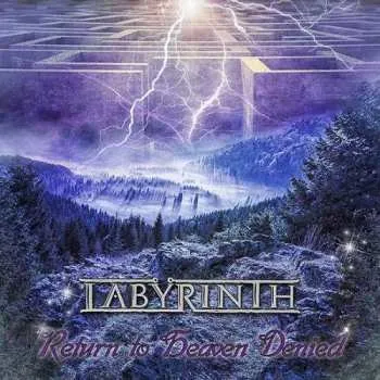 Zahraniční hudba 2LP Labyrinth: Return To Heaven Denied LTD 2016 Gatefold Vinyl Limited Edition