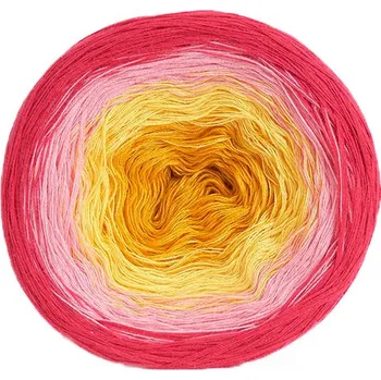 Příze Příze Butterfly 91 - Sexon the beach