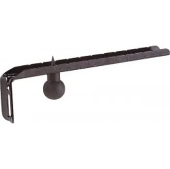 pravítka Makita 193448-4 - kruhové pravítko 3706