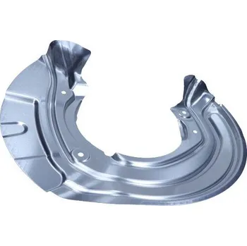 Brzdový kotouč Ochranný plech proti rozstřikování, brzdový kotouč MAXGEAR 19-4375