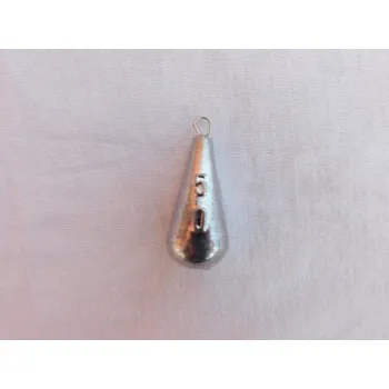 Pe-Ho Hruška s nerez očkem 50g