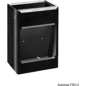 Domino FRH samokrmítko pro prasata od 7 - 45 kg, 30 l / 21 kg pro 15 prasat 30 l / 21 kg pro 15 prasat