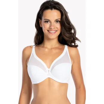 Podprsenka Gaia 1058 Sonia barva: bílá 70G