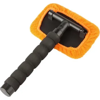 Stěrka na okna s rozprašovačem teleskopická 26-42