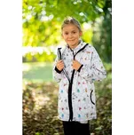 Dětská softshellová bunda Promaledobrodruhy Dobrodruzi velikost 122