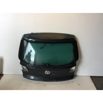 Dveře karosérie VW Tiguan 5 dveře s oknem a kabeláží