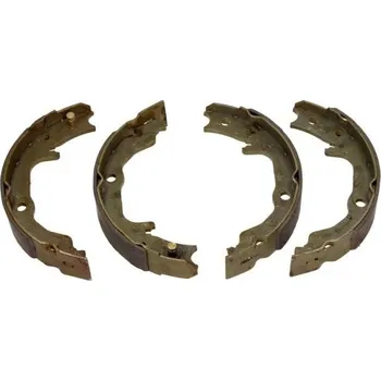 Brzdová čelist Sada brzdových čelistí, parkovací brzda MAXGEAR 19-2082