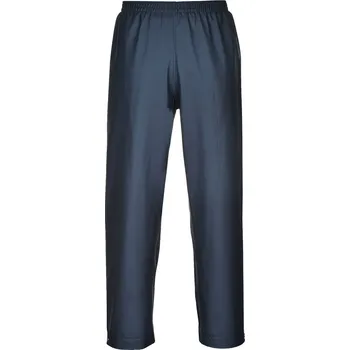 Pláštěnka PORTWEST Kalhoty Sealtex™ Classic Velikost: 4XL, Barva: námořní modrá