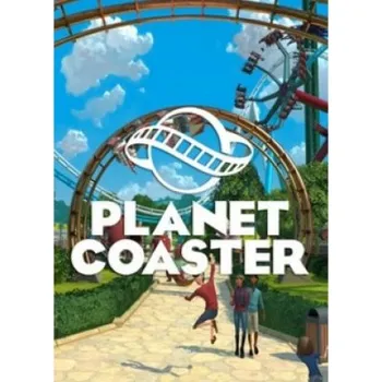Počítačová hra Planet Coaster, Steam