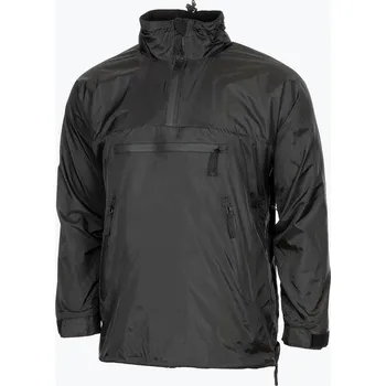 Pánská casual bunda Bunda MFH GB Thermo Lightweight - černá, 3XL