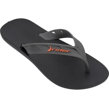 Pánské sandále Žabky RIDER STREET AD Šedá 39 (Velikost 39)