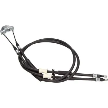 Lanko parkovací brzdy Tažné lanko, parkovací brzda MAXGEAR 32-0058