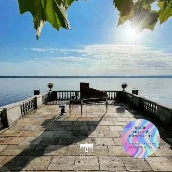 Zahraniční hudba CD Johann Sebastian Bach: Cembalokonzerte Bwv 1054 & 1060 2022