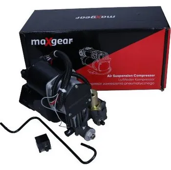Kompresor, pneumatický systém MAXGEAR 27-5017