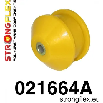 Silentblok nápravy Silentblok předního ramene - zadní SPORT 021664A VW Phaeton