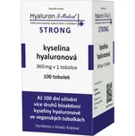 Hyaluron N-Medical STRONG - kapsle