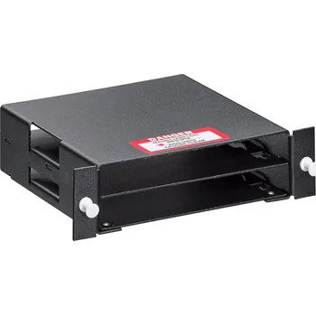 Patch panel HDXAD-ACC Adaptér pro 2 kazety HDX do SDX rozvaděčů