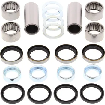 Ložiska + těsnění kyvné vidlice sada All Balls Racing SAB28-1168