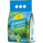 Forestina Cererit s guánem na jehličnany 25 kg, Hnojiva