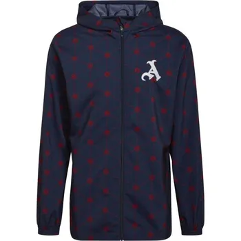 Arsenal London pánská bunda Q2 M HB6011 - Adidas M (178cm)