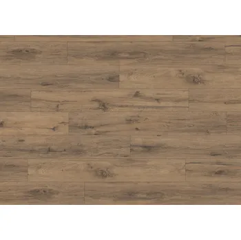 laminátová podlaha Egger Flooring Laminátová podlaha - Dub Parketa tmavý EPL019 (Egger)